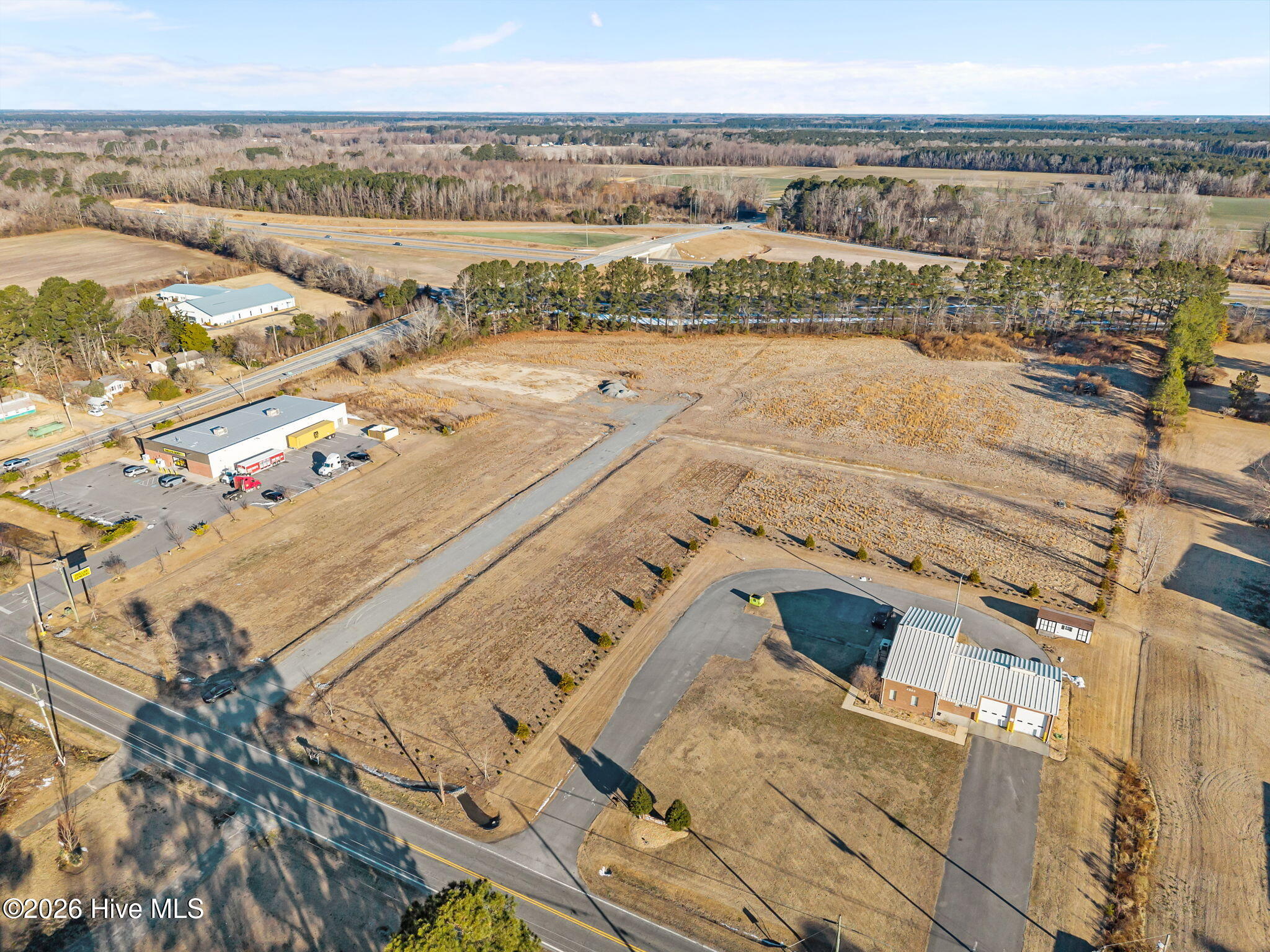 4686 Stantonsburg Road Greenville, NC 27834 - Photo 10 of 14 IMG_4396