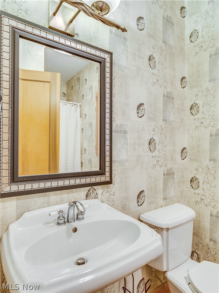 1530 Johns Road Clinton, OH 44216 - Photo 29 of 35 Full Bath