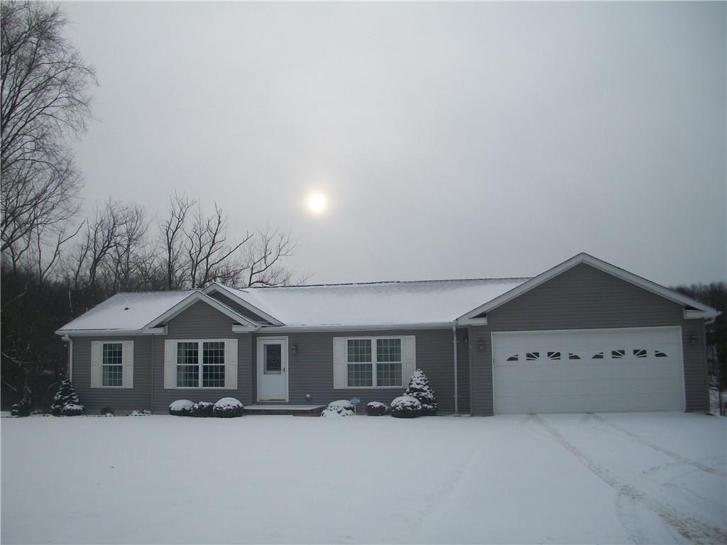 2322 Freeport Road Kittanning, PA 16201 - Photo 12 of 12 Gallery Image 12