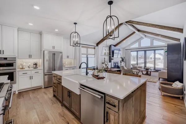 $875,000 | 11472 Sunflower Lane North, Lake Elmo, MN 55042