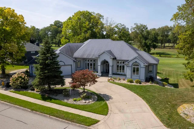 $649,900 | 3607 Oak Ridge Drive, Elkhart, IN 46517