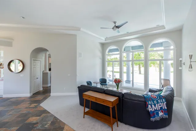 $649,900 | 3607 Oak Ridge Drive, Elkhart, IN 46517