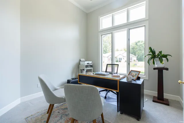 $649,900 | 3607 Oak Ridge Drive, Elkhart, IN 46517