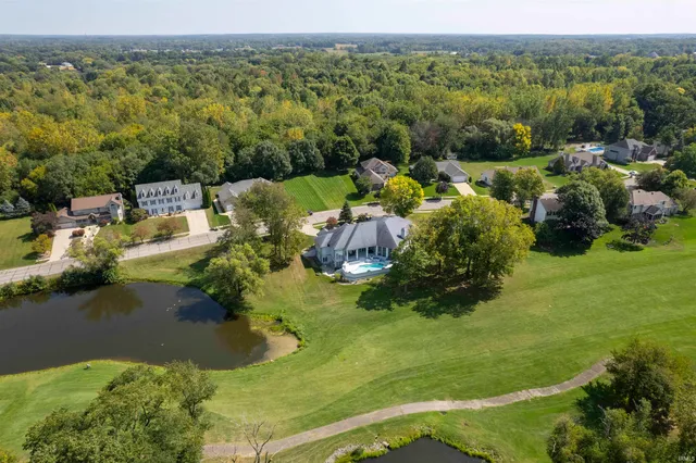 $649,900 | 3607 Oak Ridge Drive, Elkhart, IN 46517