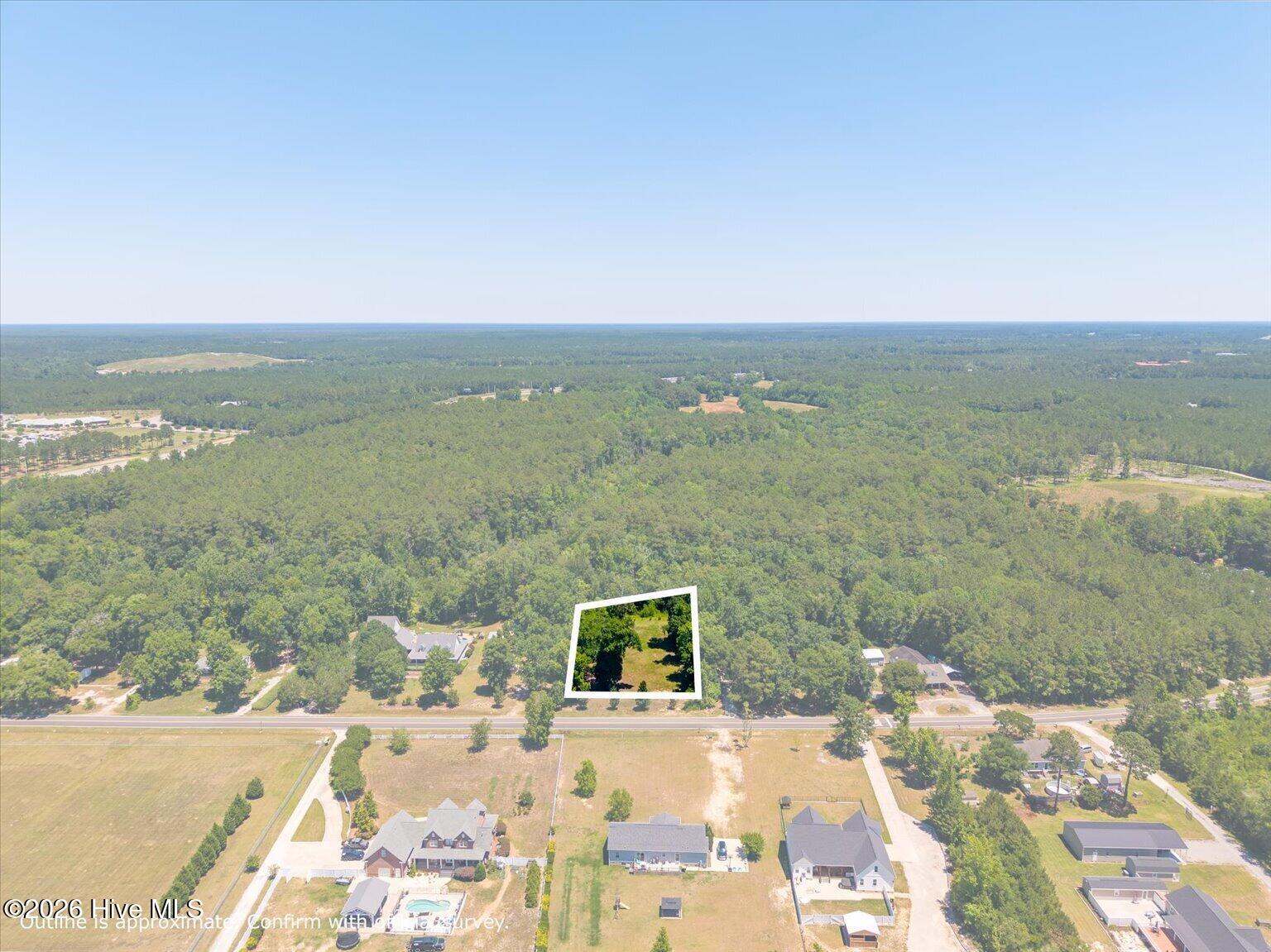 130 Benton Road Southeast Bolivia, NC 28422 - Photo 9 of 26