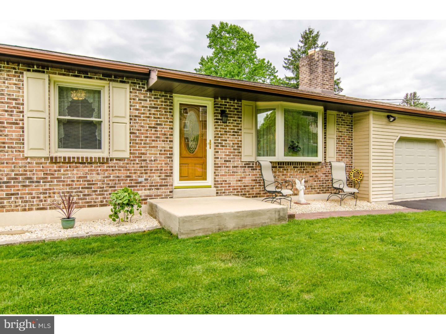 3506 Humpton Road Downingtown, PA 19335 - Photo 2 of 20 Gallery Image 2