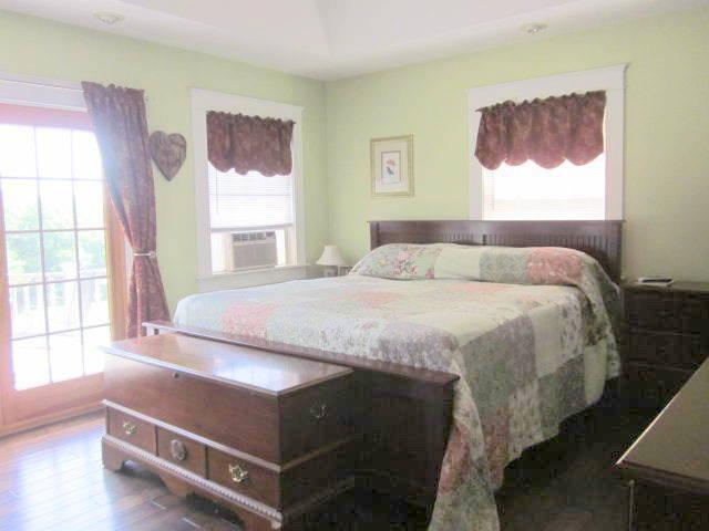 315 Back Brooks Road Monroe, ME 04951 - Photo 15 of 35 Master Bedroom.