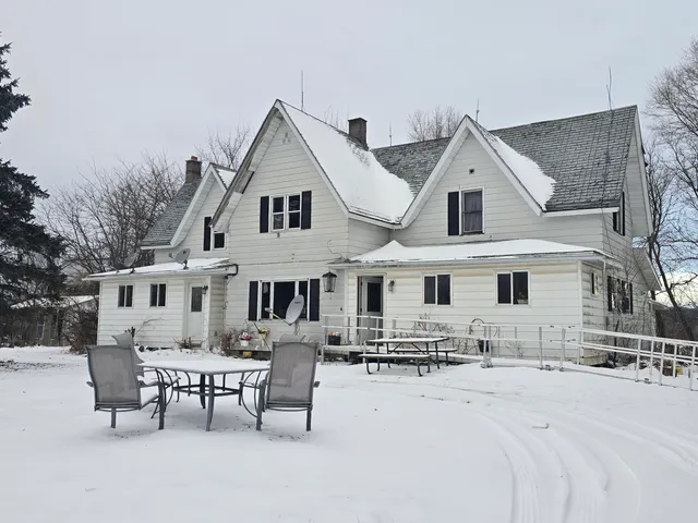 $199,999 | W420 County Road U, Burns, WI 54614