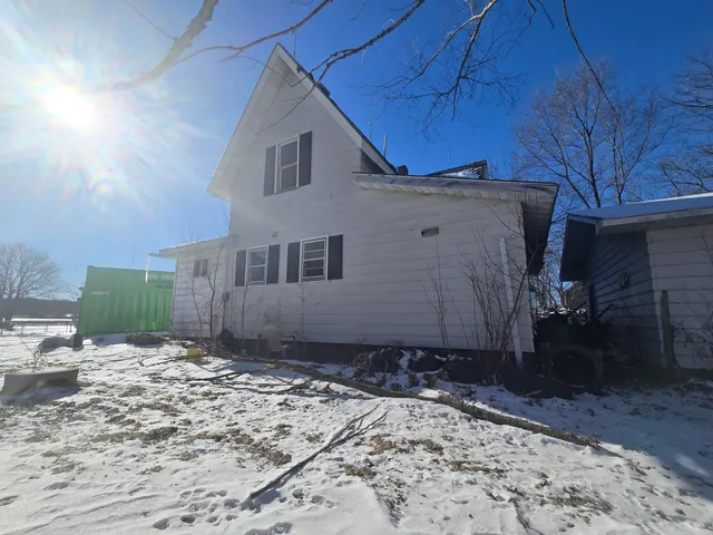 $199,999 | W420 County Road U, Burns, WI 54614