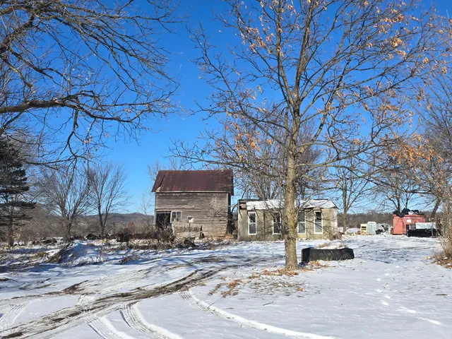 $199,999 | W420 County Road U, Burns, WI 54614