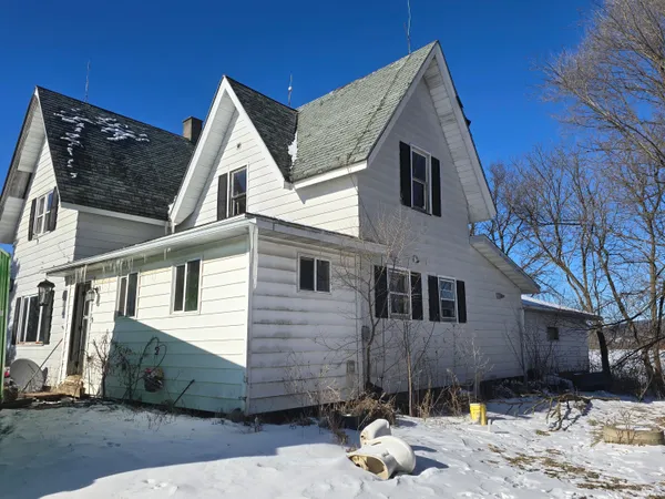 $250,000 | W420 County Road U, Burns, WI 54614