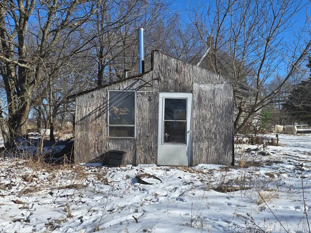 $199,999 | W420 County Road U, Burns, WI 54614