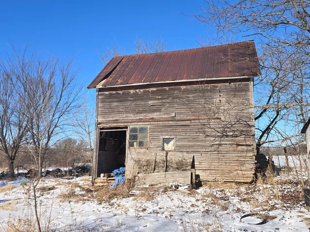 $199,999 | W420 County Road U, Burns, WI 54614