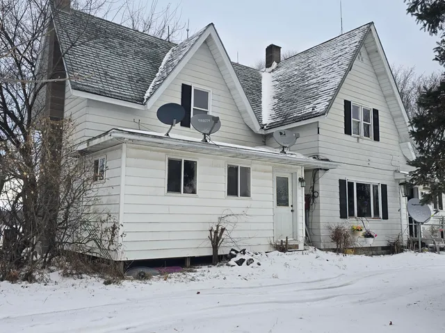 $199,999 | W420 County Road U, Burns, WI 54614