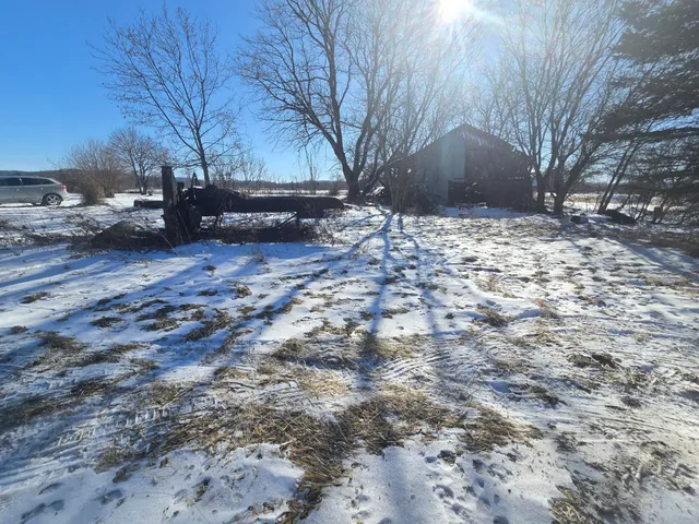 $199,999 | W420 County Road U, Burns, WI 54614