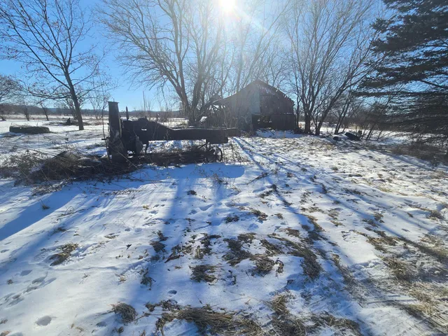 $199,999 | W420 County Road U, Burns, WI 54614