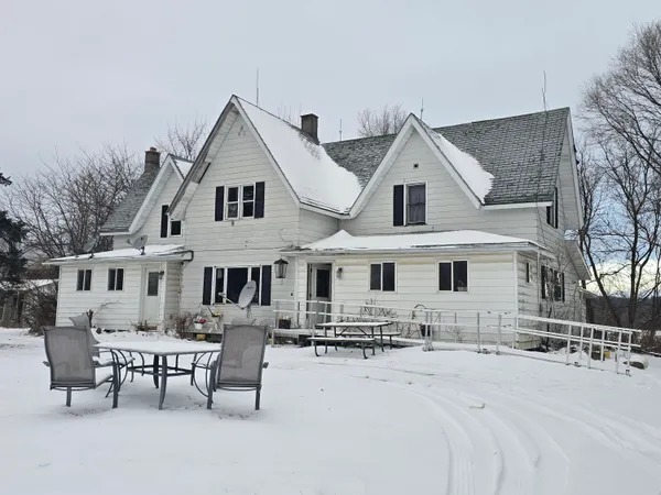 $250,000 | W420 County Road U, Burns, WI 54614