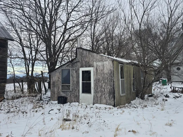 $199,999 | W420 County Road U, Burns, WI 54614