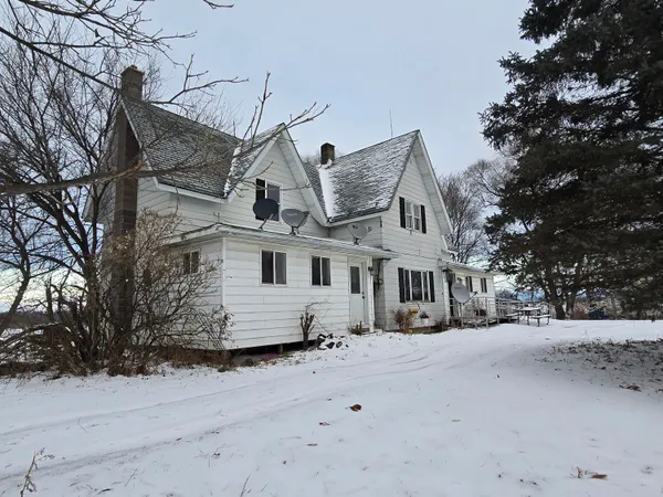 $250,000 | W420 County Road U, Burns, WI 54614