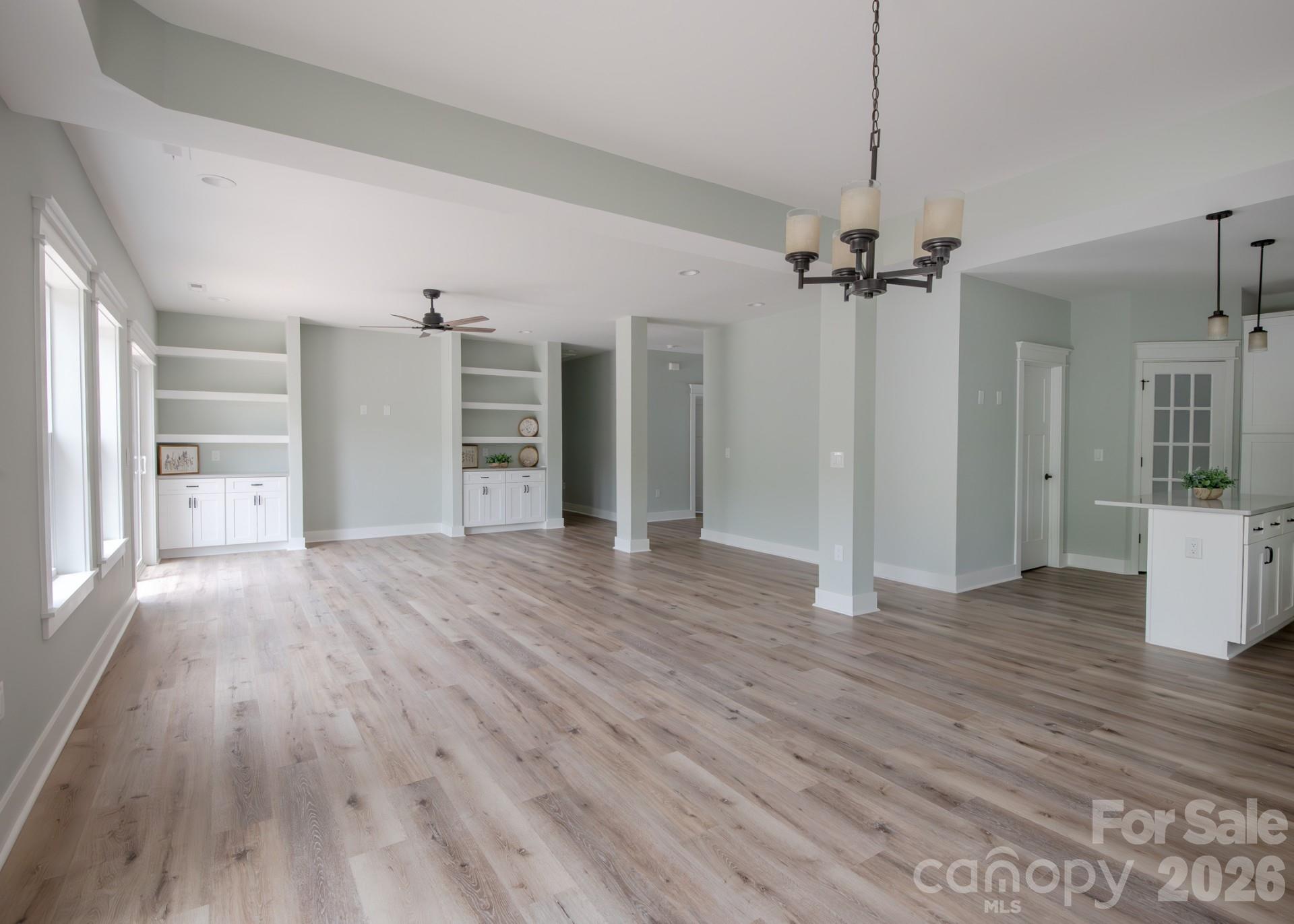 45 Gash Cove Road Hendersonville, NC 28791 - Photo 14 of 33