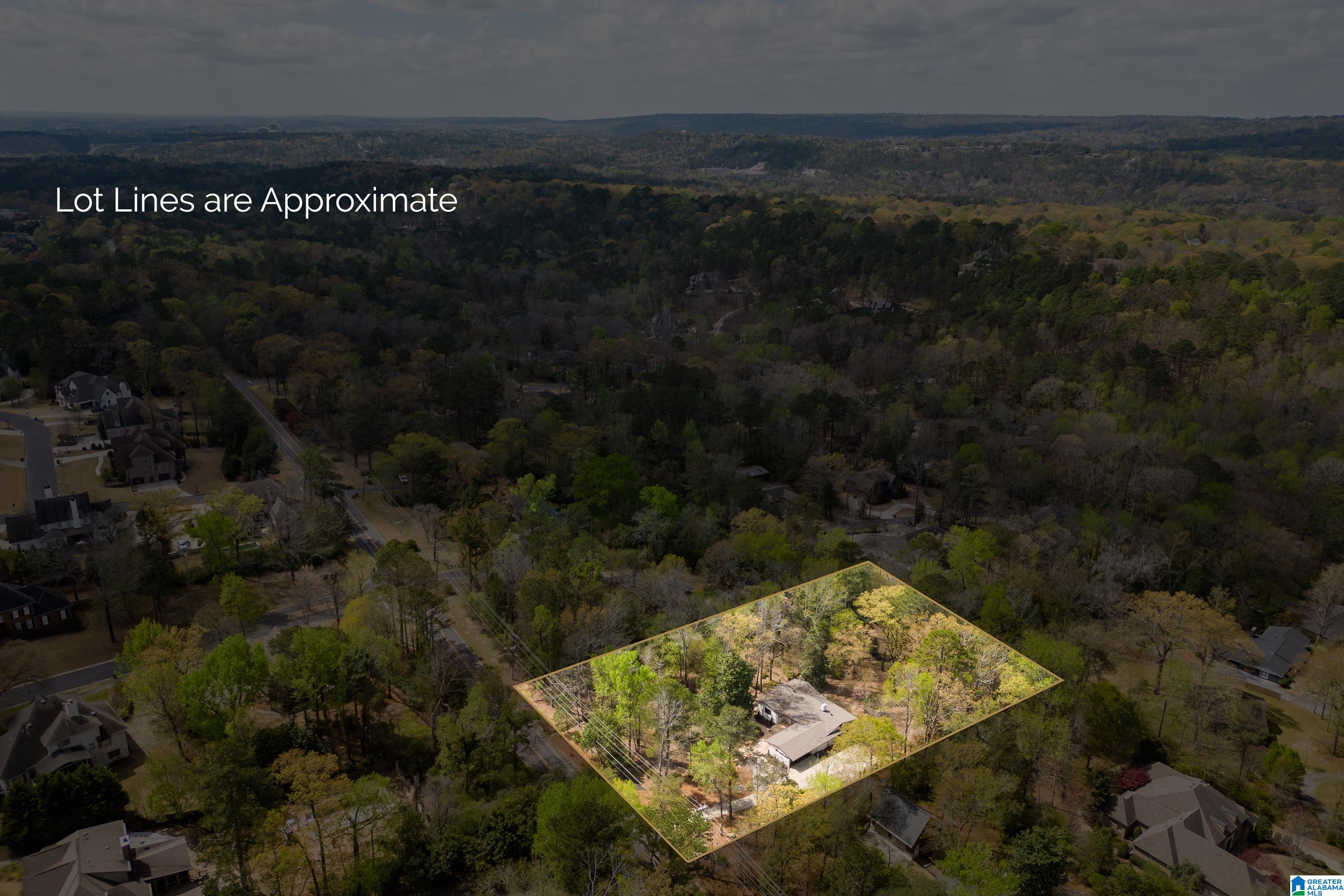 2628 Altadena Road Birmingham, AL 35243 - Photo 43 of 55