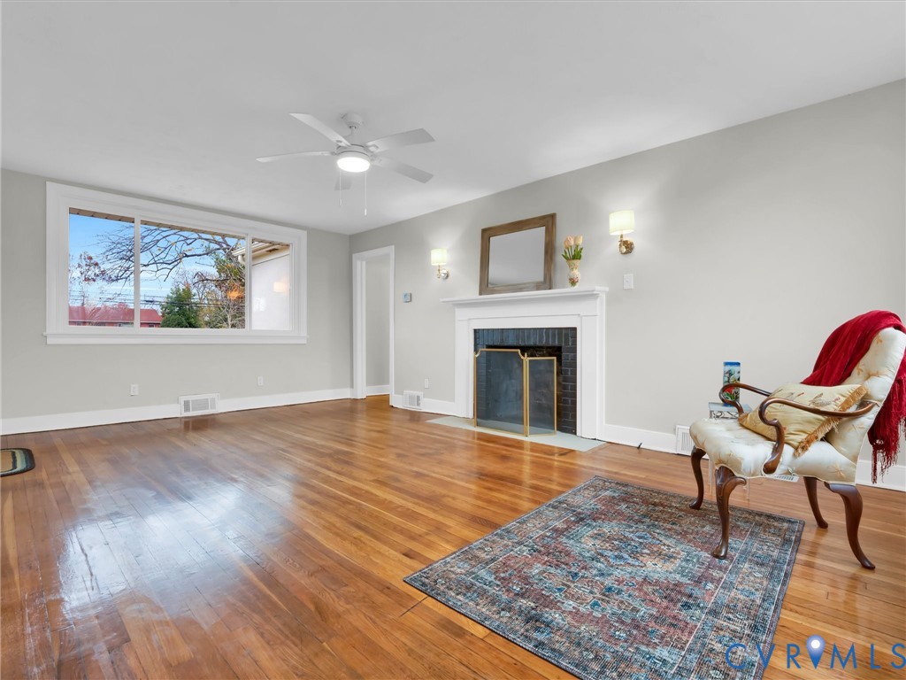 16703 Mountain Road Montpelier, VA 23192 - Photo 1 of 23