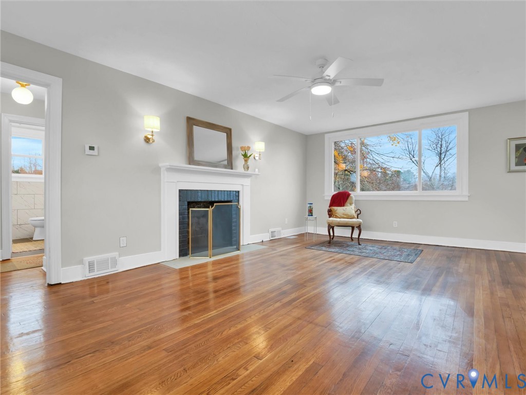 16703 Mountain Road Montpelier, VA 23192 - Photo 12 of 23