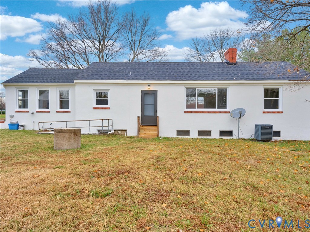 16703 Mountain Road Montpelier, VA 23192 - Photo 22 of 23