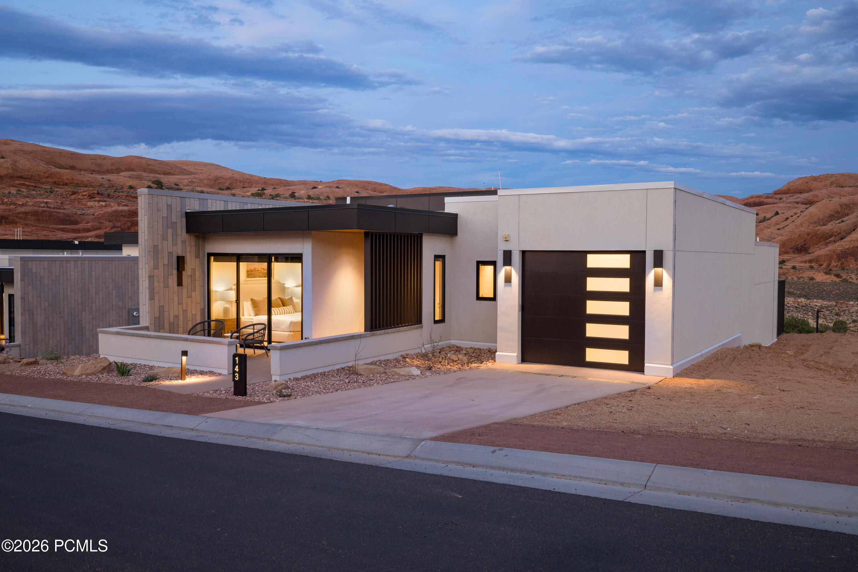 143 Badgers Bend, Unit 21 Moab, UT 84532 - Photo 1 of 32
