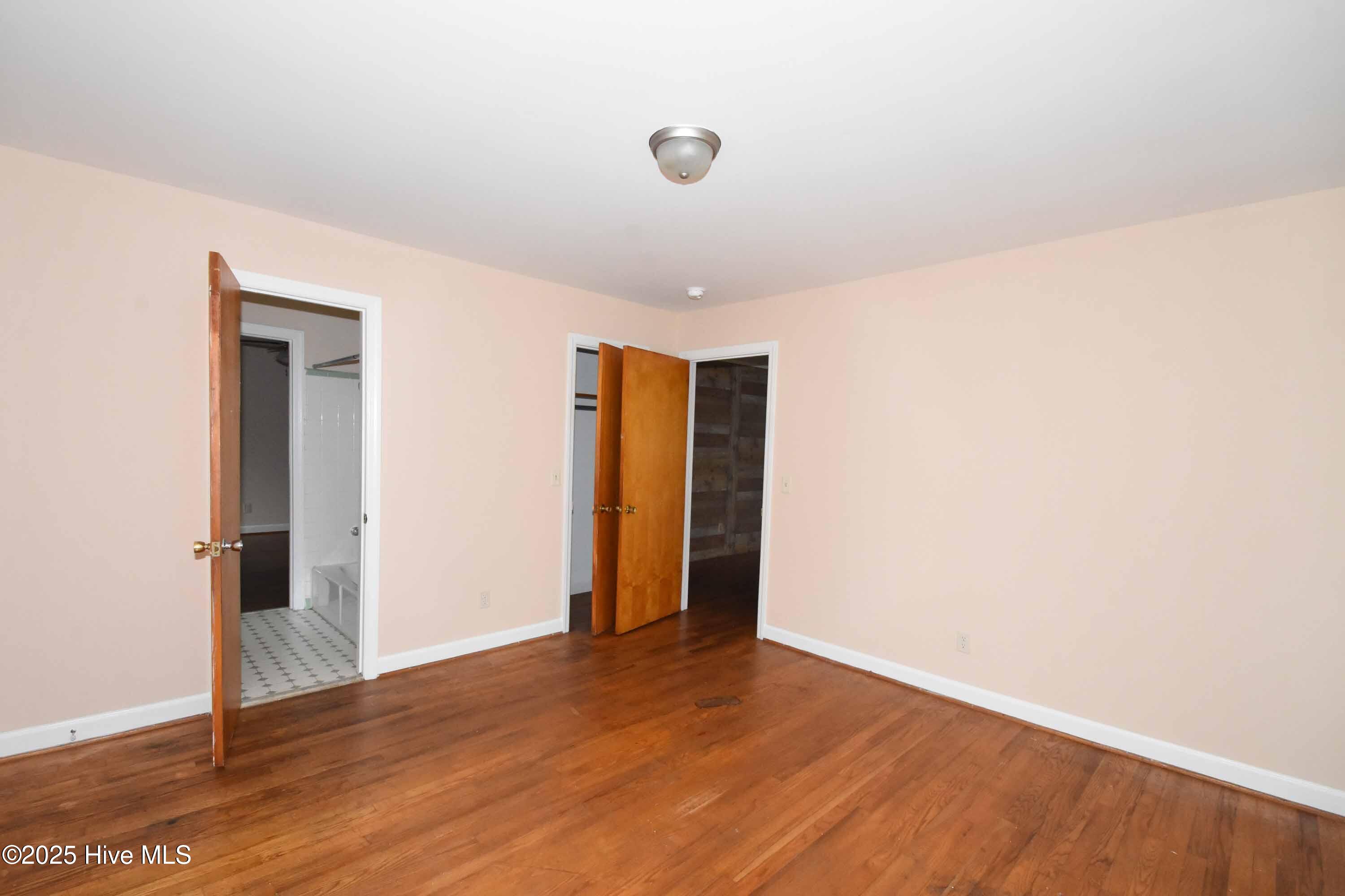 230 Second Street, Unit A Ayden, NC 28513 - Photo 13 of 15 MLS Second Street 230 A (13)