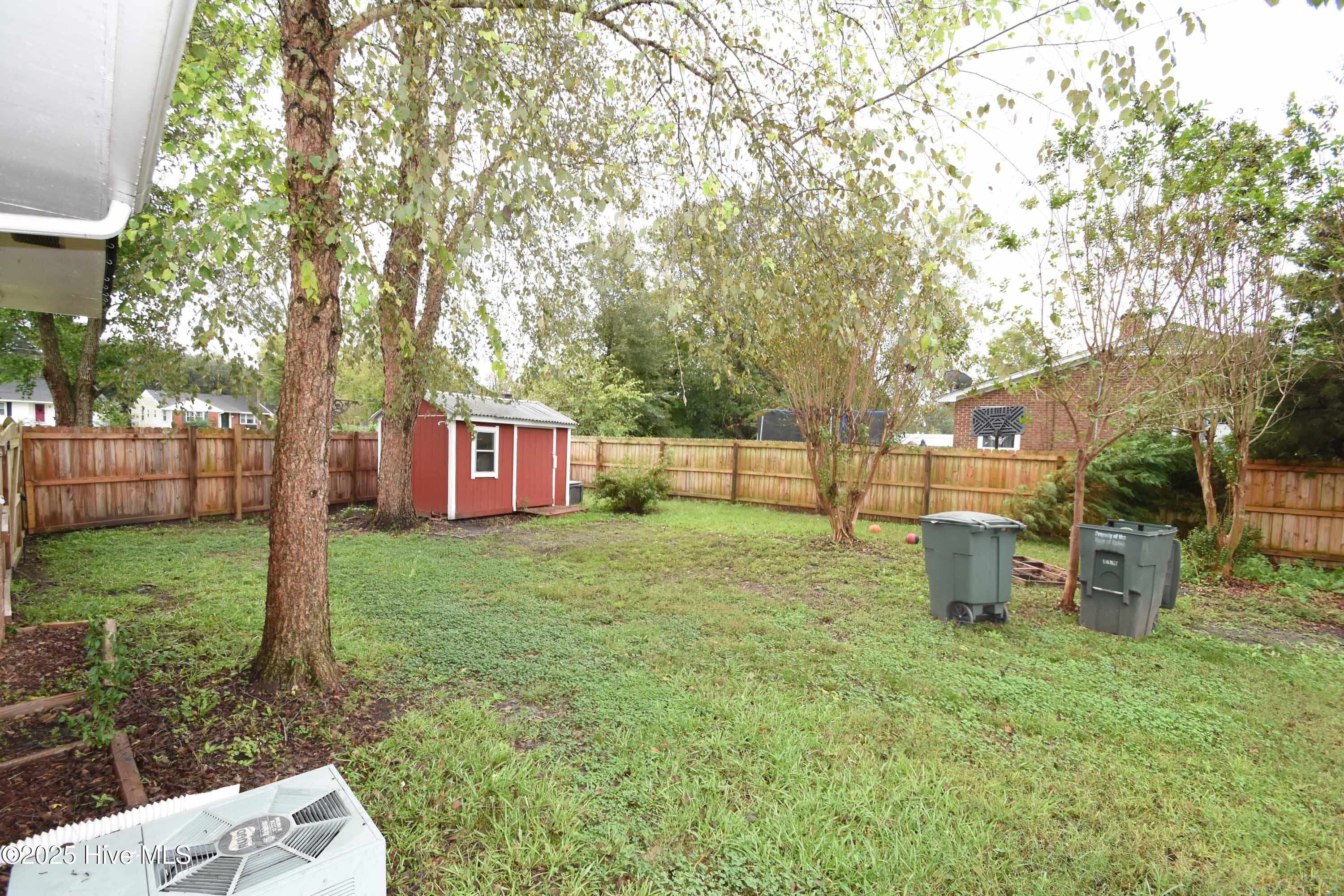 230 Second Street, Unit A Ayden, NC 28513 - Photo 14 of 15 MLS Second Street 230 A (14)