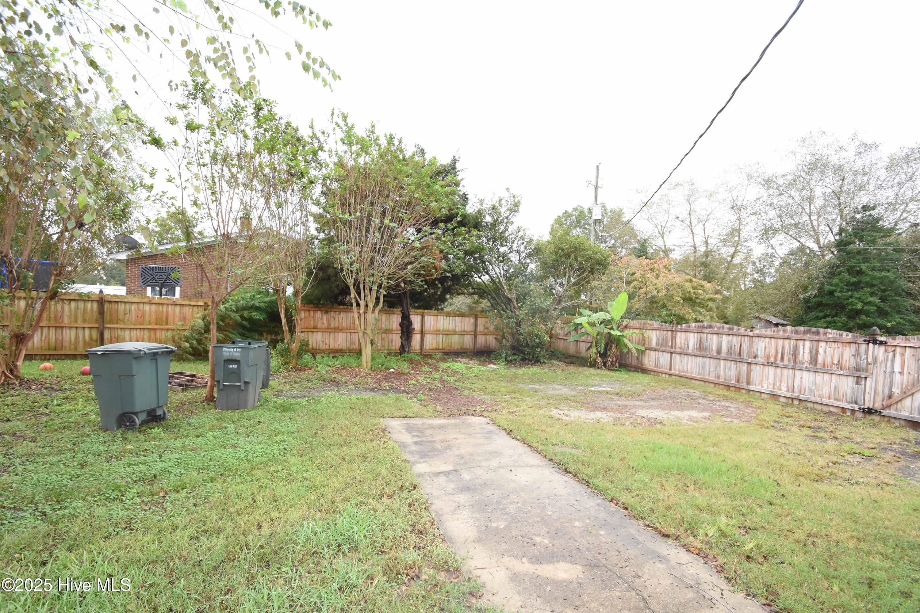 230 Second Street, Unit A Ayden, NC 28513 - Photo 15 of 15 MLS Second Street 230 A (15)