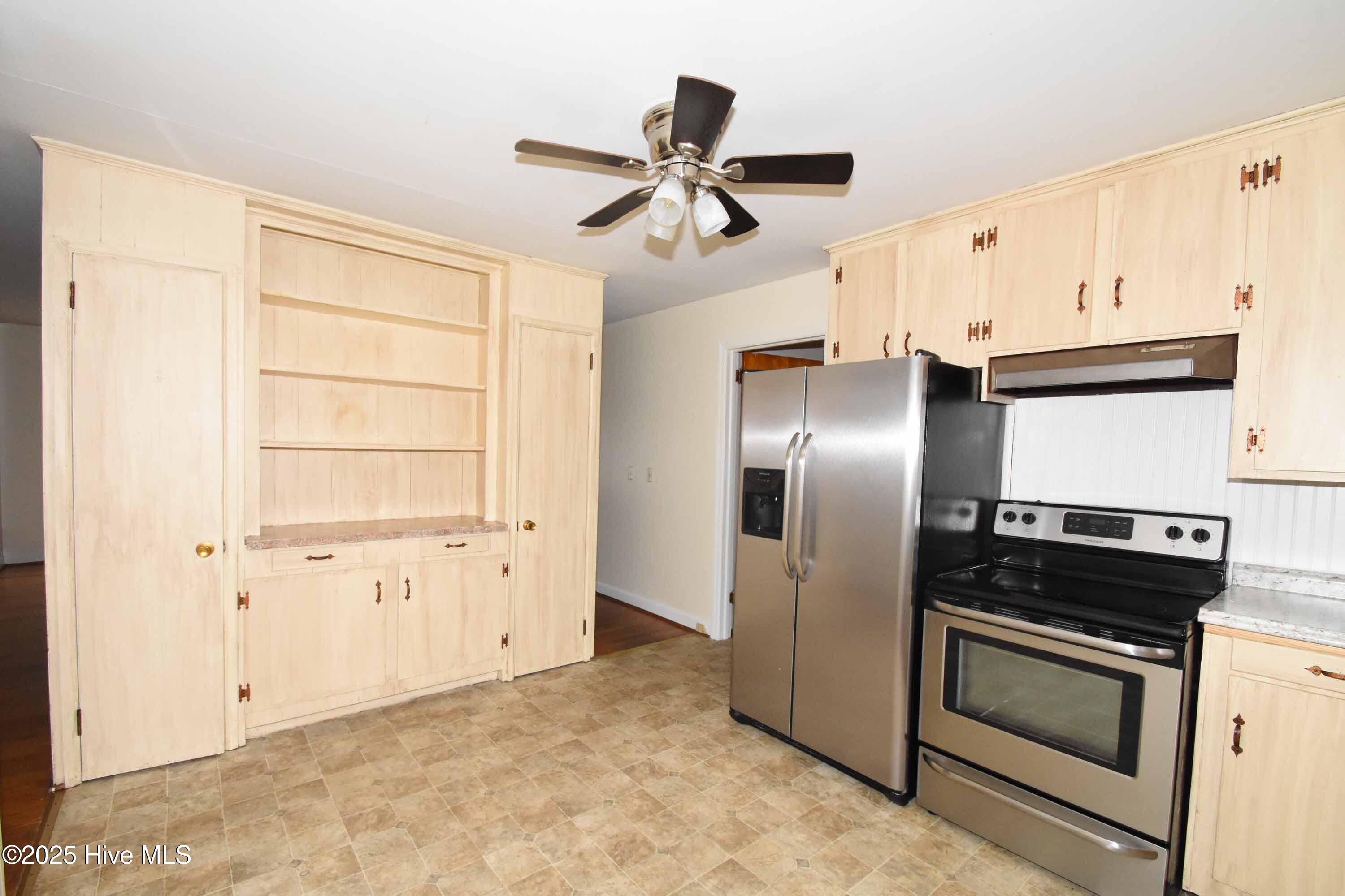 230 Second Street, Unit A Ayden, NC 28513 - Photo 5 of 15 MLS Second Street 230 A (5)