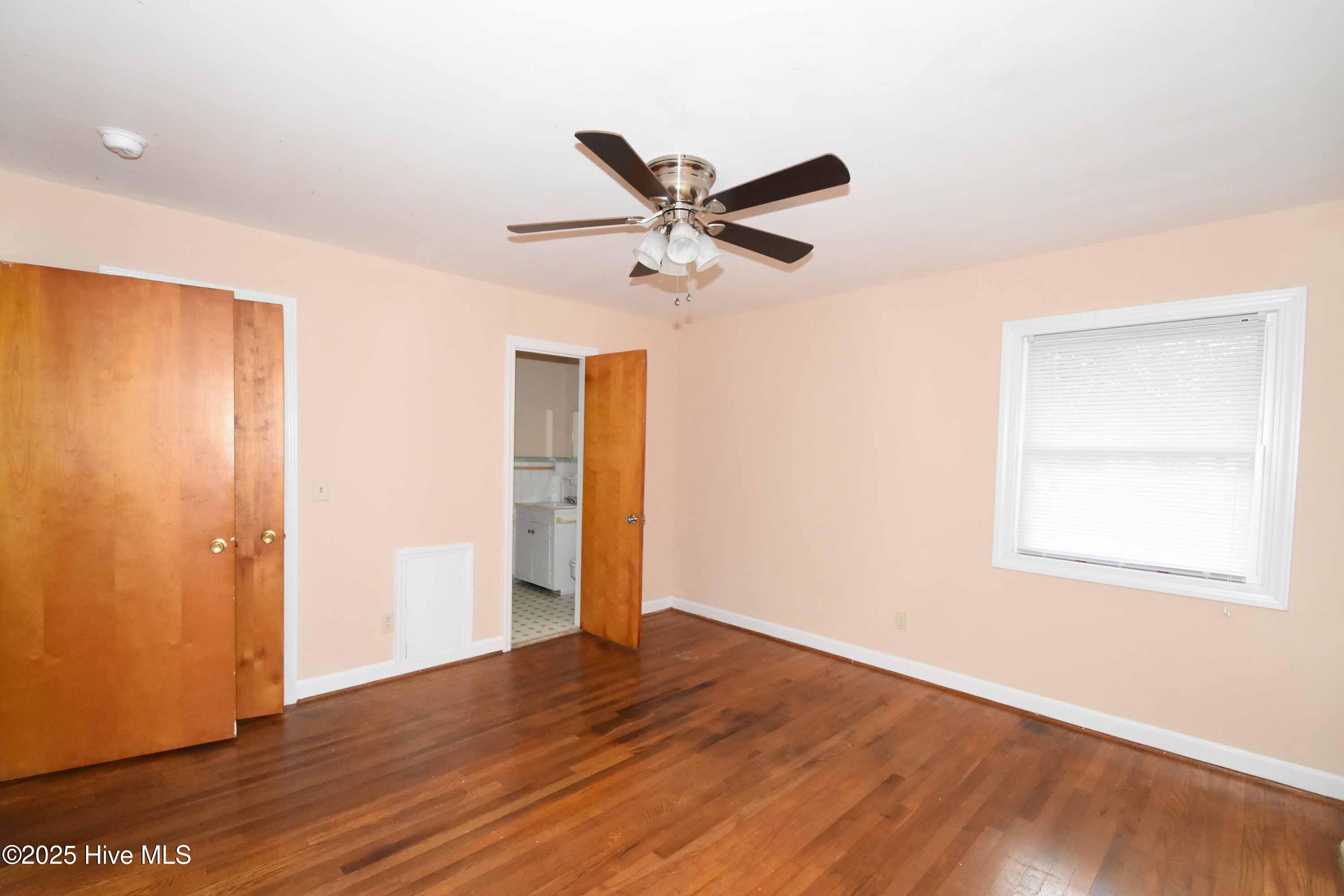 230 Second Street, Unit A Ayden, NC 28513 - Photo 7 of 15 MLS Second Street 230 A (7)