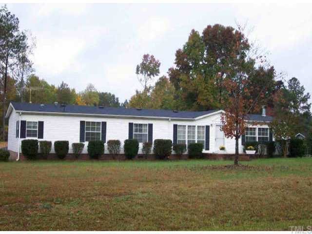 4112 Brushy Ridge Apex, NC 27502 - Photo 1 of 1 Gallery Image 1