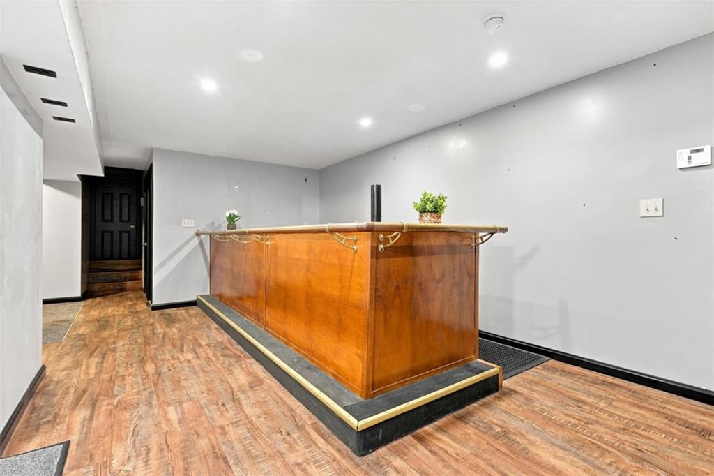 3225 Ridge Rd Extension Freedom, PA 15042 - Photo 33 of 50 Huge Wet Bar