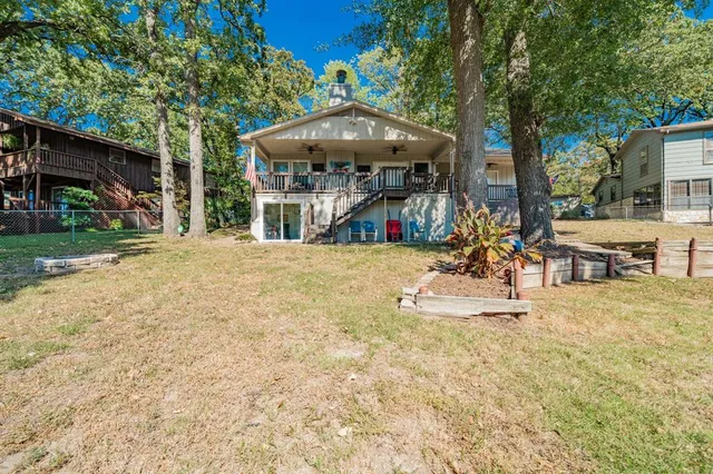 $589,000 | 146 Harbor Drive, Gun Barrel City, TX 75156