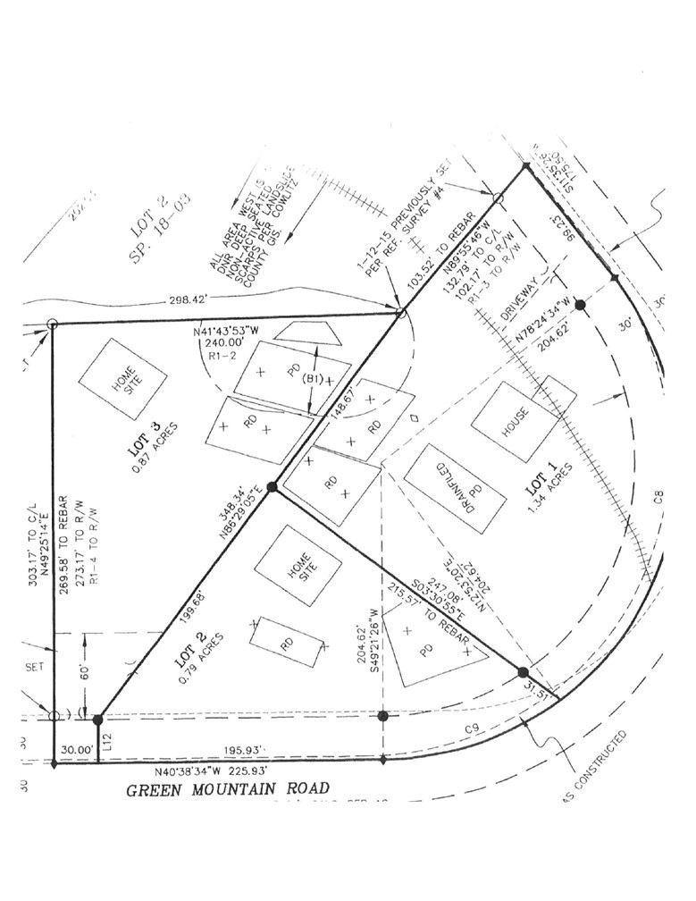 2130 Green Mt Road Kalama, WA 98625 - Photo 3 of 3 Gallery Image 3