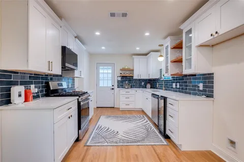 $459,500 | 1922 Elmwood Boulevard, Dallas, TX 75224