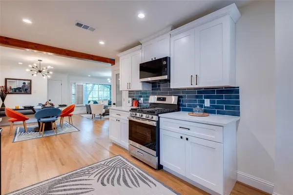 $459,500 | 1922 Elmwood Boulevard, Dallas, TX 75224