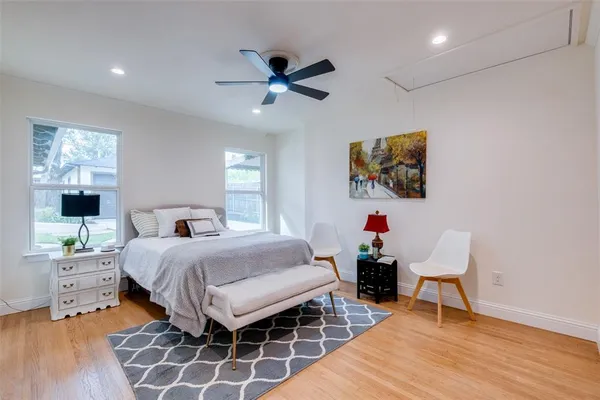 $459,500 | 1922 Elmwood Boulevard, Dallas, TX 75224