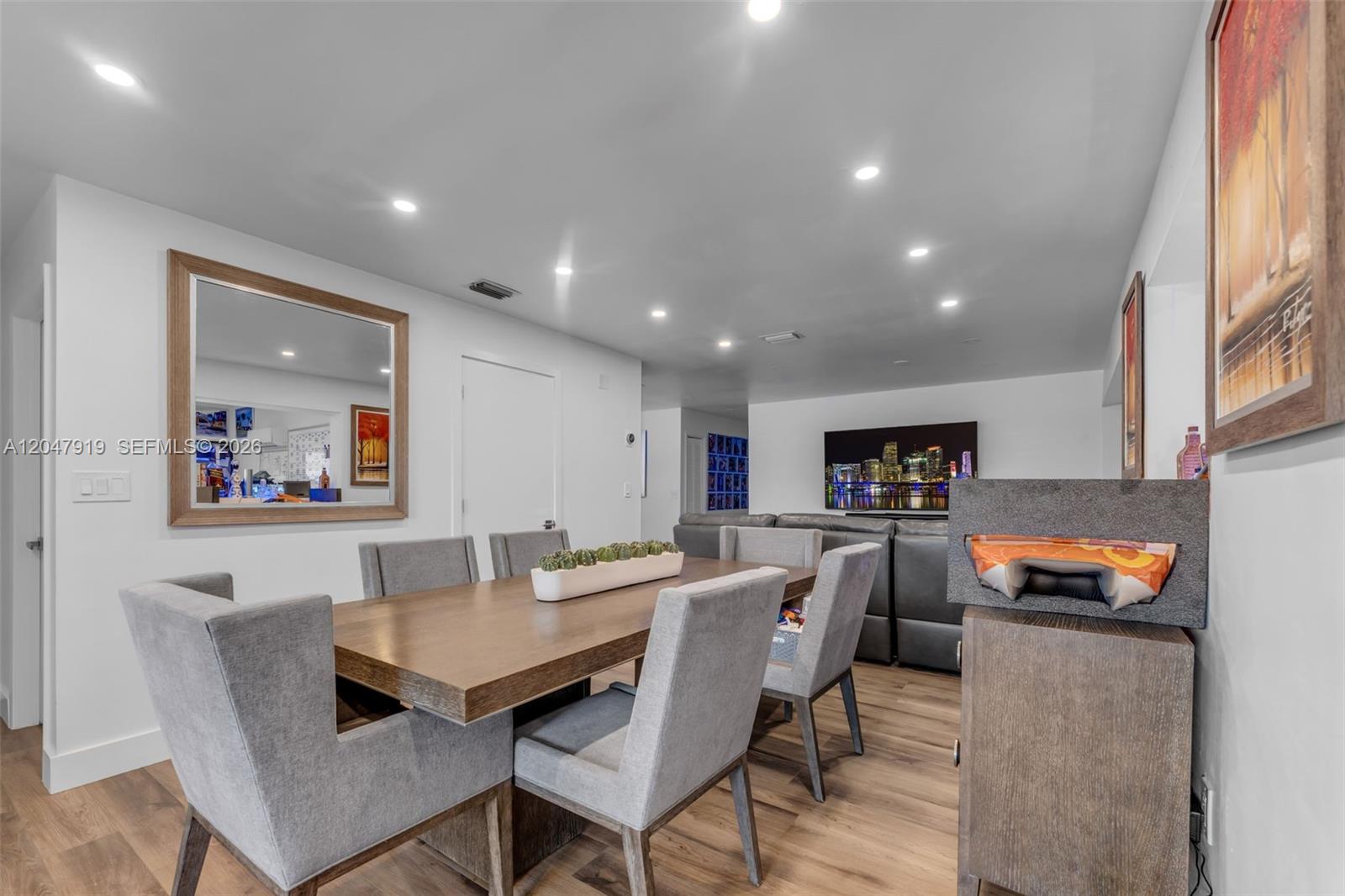 13770 Southwest 192nd Street Miami, FL 33177 - Photo 8 of 27 off kitchen