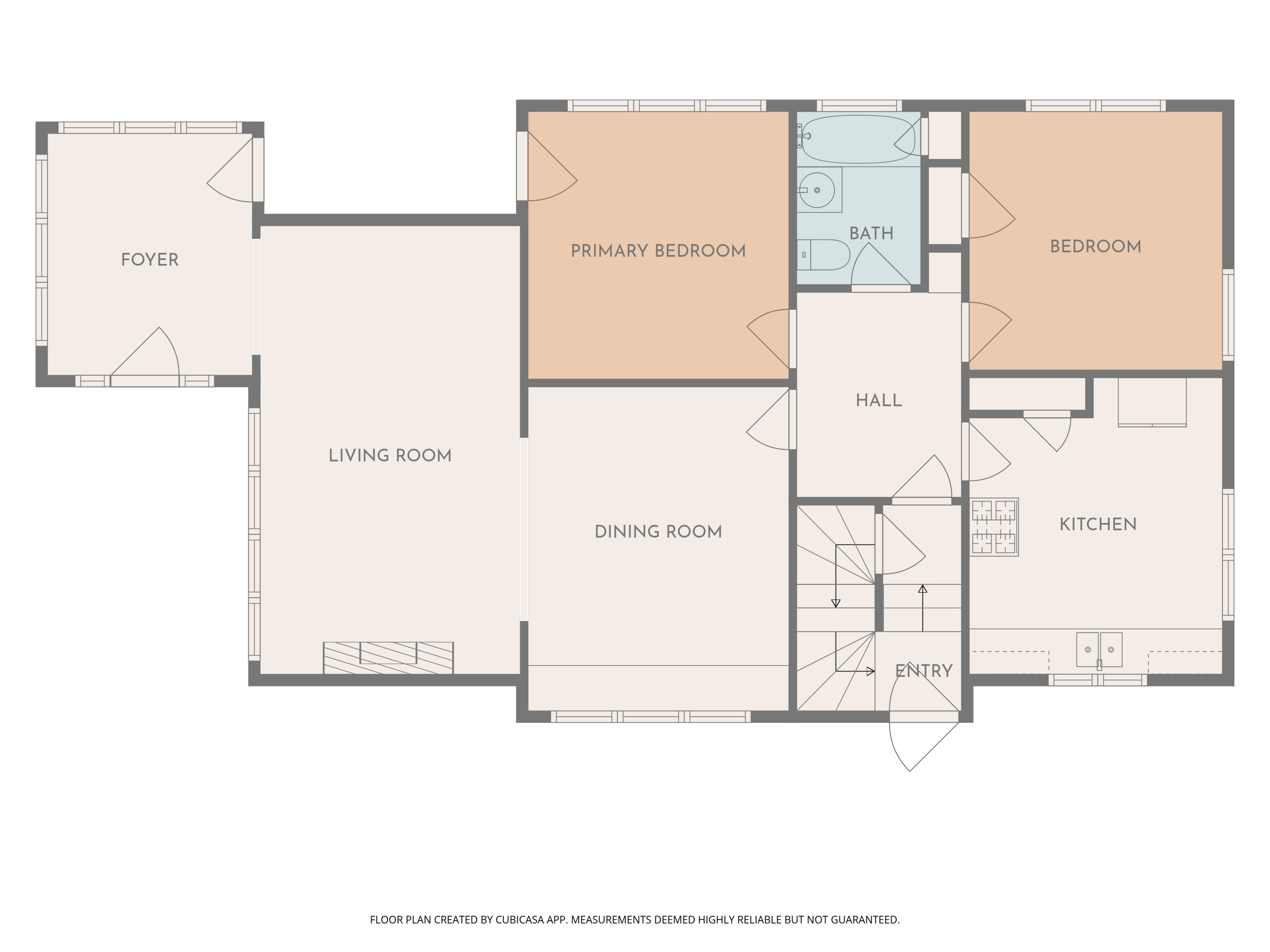 5730 North 35th Street Milwaukee, WI 53209 - Photo 30 of 32