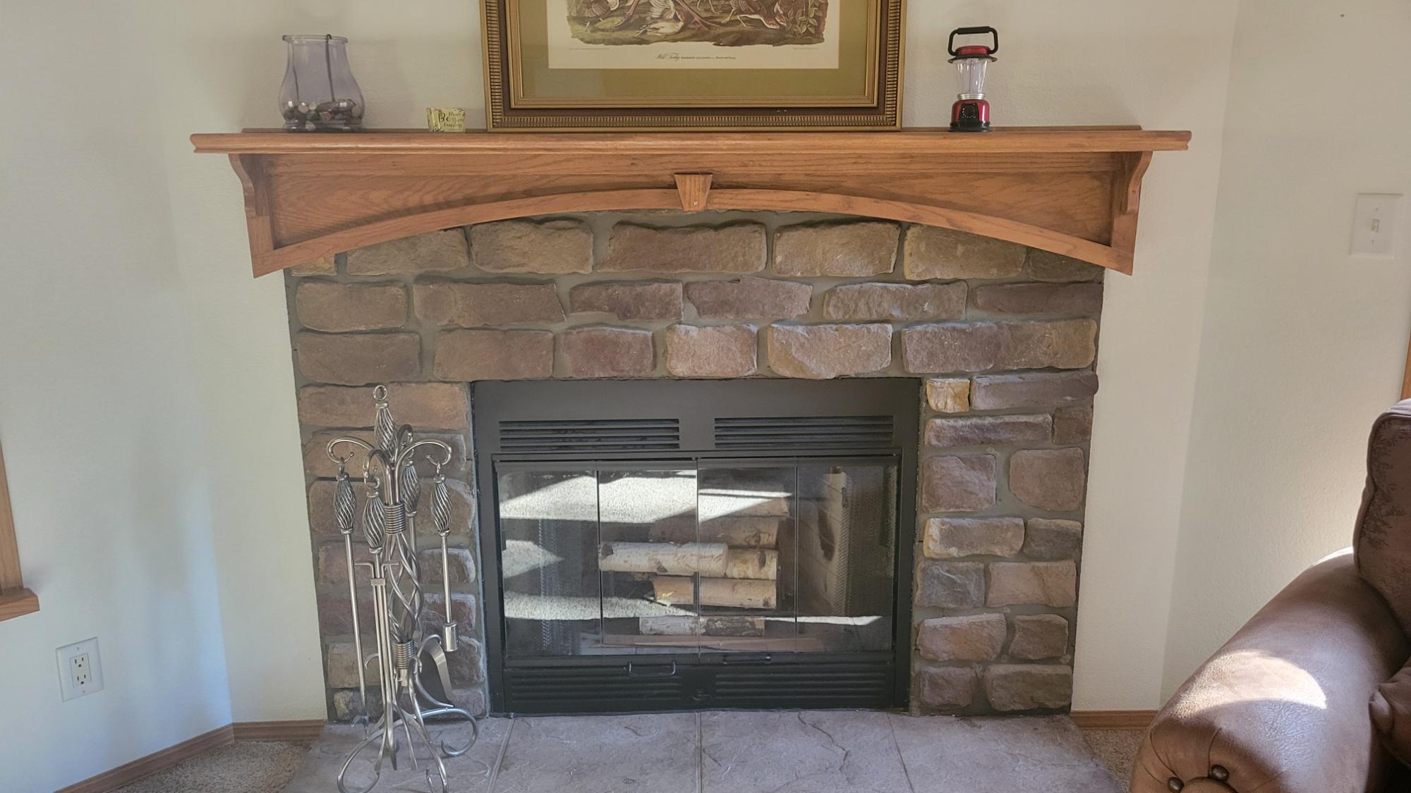 N8626 Forest Road Deerbrook, WI 54424 - Photo 13 of 33 Gallery Image 13