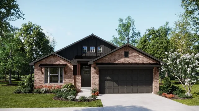 $354,190 | 2800 Teasdale Road, Lorena, TX 76655