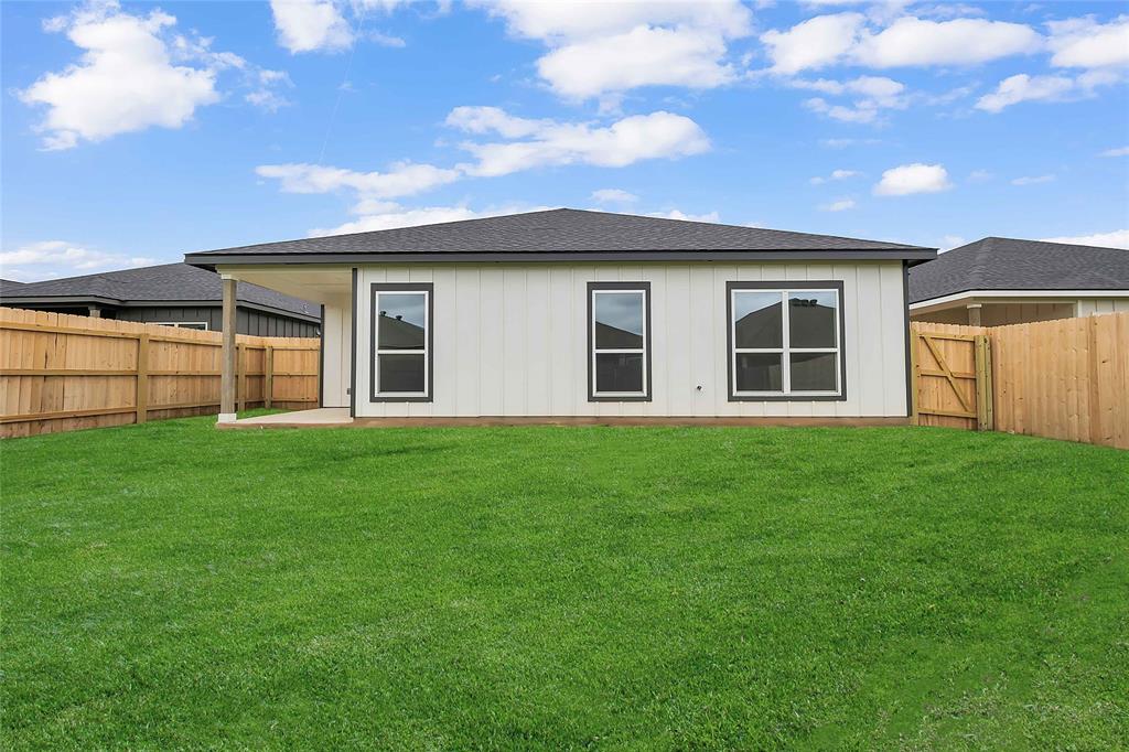 2800 Teasdale Road Lorena, TX 76655 - Photo 15 of 16