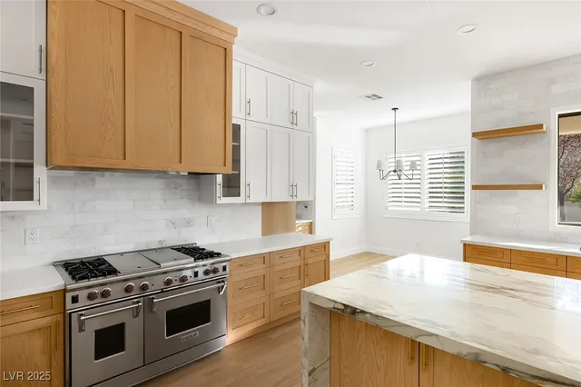 $2,190,000 | 7 Summit Walk Trail, Henderson, NV 89052