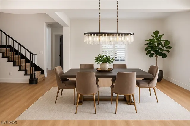 $2,190,000 | 7 Summit Walk Trail, Henderson, NV 89052