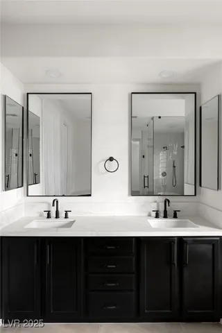 $2,190,000 | 7 Summit Walk Trail, Henderson, NV 89052