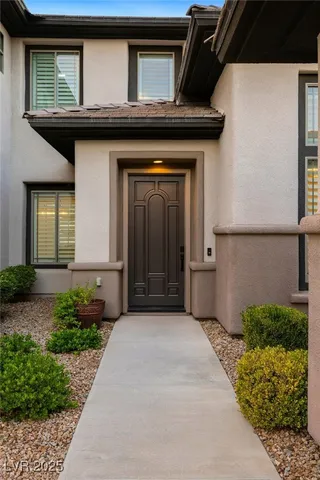 $2,190,000 | 7 Summit Walk Trail, Henderson, NV 89052